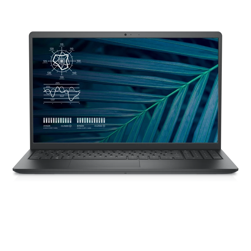 Dell Vostro 3520 Intel® 12th Gen Core ™ I5-1235U ، 8GB DDR4 RAM ، 512GB NVME® SSD ، NVIDIA® GEFORCE ™ MX550 2GB GDDR6 ، 15.6 IPS 1920 X 1080 (FHD) 120HZ 35MS ، Windows 11