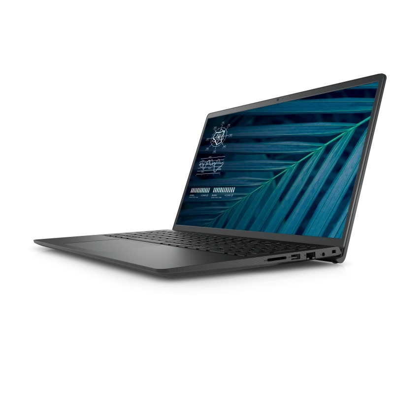 Dell Vostro 3520 Intel® 12th Gen Core ™ I5-1235U ، 8GB DDR4 RAM ، 512GB NVME® SSD ، NVIDIA® GEFORCE ™ MX550 2GB GDDR6 ، 15.6 IPS 1920 X 1080 (FHD) 120HZ 35MS ، Windows 11