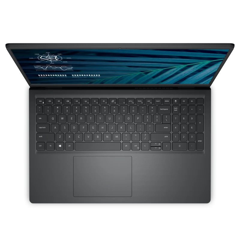 Dell Vostro 3520 Intel® 12th Gen Core ™ I5-1235U ، 8GB DDR4 RAM ، 512GB NVME® SSD ، NVIDIA® GEFORCE ™ MX550 2GB GDDR6 ، 15.6 IPS 1920 X 1080 (FHD) 120HZ 35MS ، Windows 11