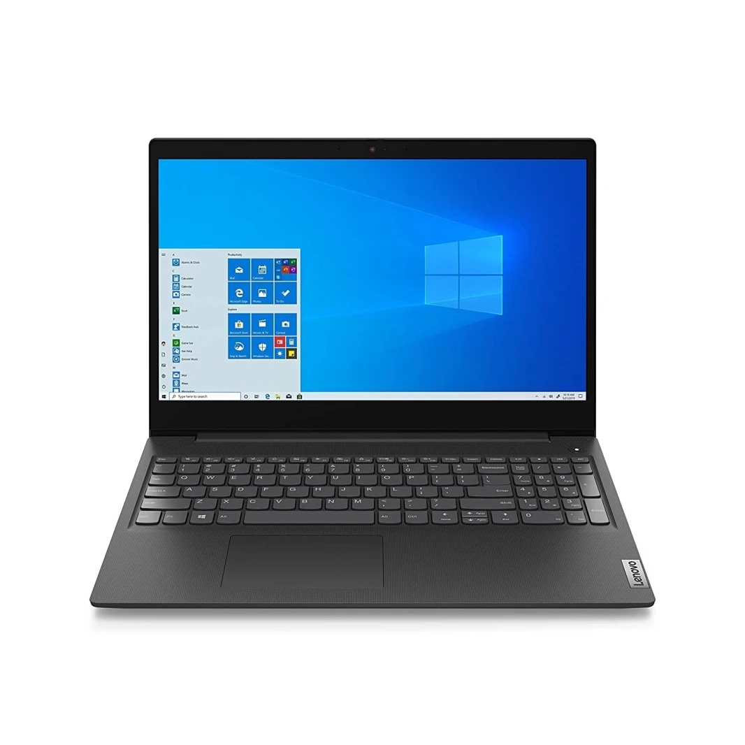 Lenovo IdeaPad 3 15ADA05 AMD® Ryzen™ 3-3250U , 4 GB DDR4 , 256 GB SSD , AMD® Radeon™ Graphics , 15.6 IPS 1920 x 1080 (FHD) , Windows 10 Pro - Black