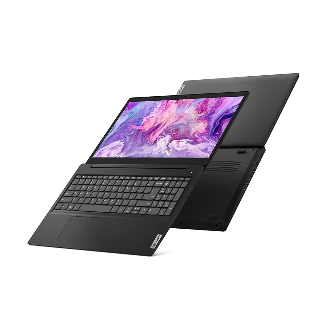 Lenovo IdeaPad 3 15ADA05 AMD® Ryzen™ 3-3250U , 4 GB DDR4 , 256 GB SSD , AMD® Radeon™ Graphics , 15.6 IPS 1920 x 1080 (FHD) , Windows 10 Pro - Black