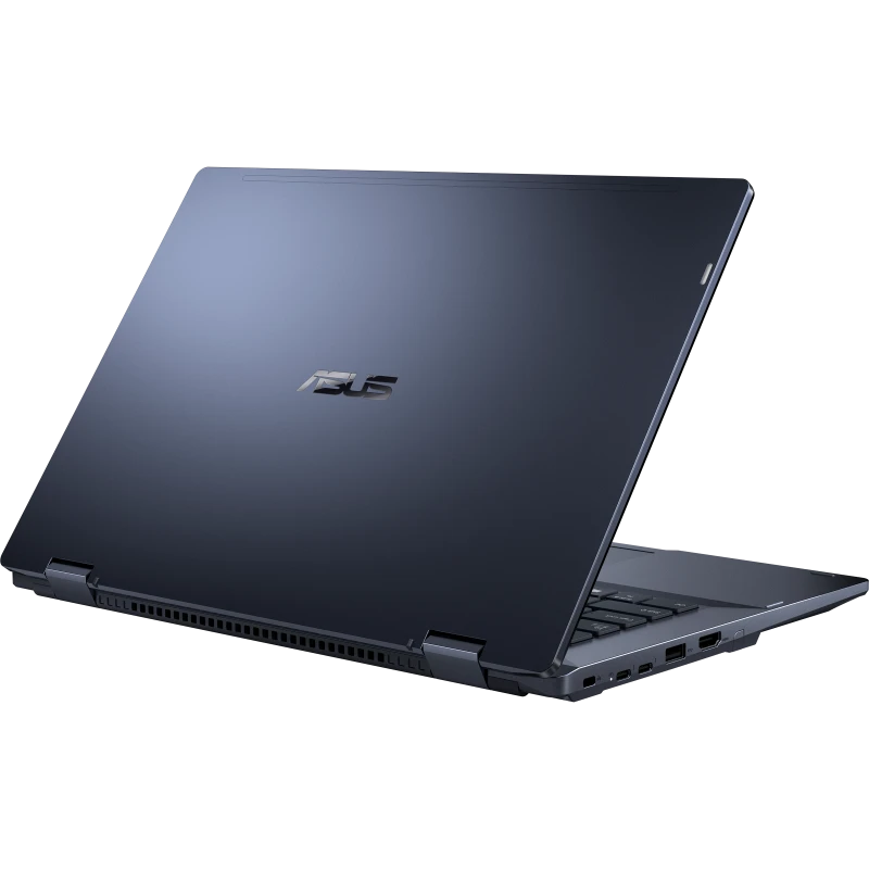 ASUS Expertbook Flip B3402FB Intel® 12th Gen Core ™ I5-1235U ، 8GB RAM DDR4 ، 512GB NVME® SSD ، Intel® Iris ™ XE Graphics ، 14 IPS 1920 X 1080 (FHD) WV Flip Touchens ، Windows 11 Professional -