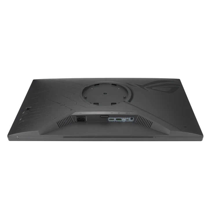 ROG Strix XG27ACS USB Type-C Gaming Monitor-27 بوصة 2560 × 1440 ، 180 هرتز (أعلى من 144 هرتز) ، 1 مللي ثانية (GTG) ، IPS السريع ، متزامنة طمس الحركة المنخفضة ، USB Type-C ، G-Sync Center ، DisplayWidg