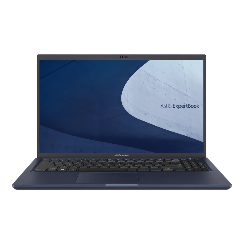Asus ExpertBook B1500C Intel® 11Th Gen™ Core I7-1165G7, 16GB RAM DDR4, 1TB NVMe® SSD, Intel® Iris® Xe Graphics, 15.6 TN 1920 x 1020 (FHD)