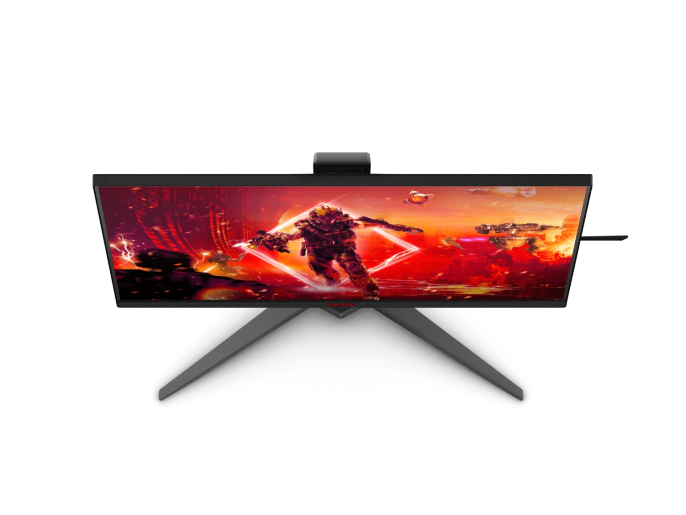 AOC AGON AG275FS 27 "360 هرتز شاشة الألعاب