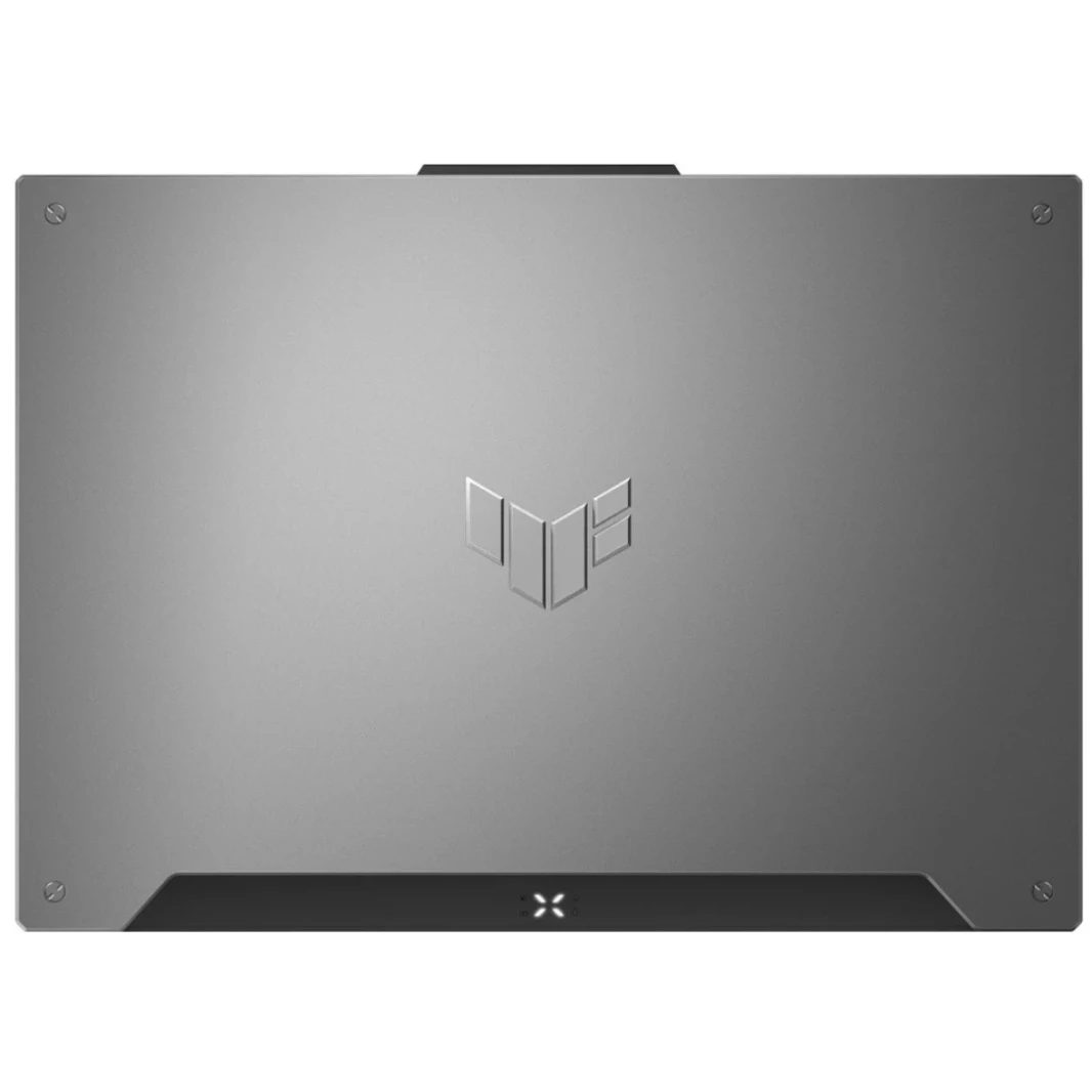 ASUS TUF Gaming F15 FX707 - Intel® 12th Gen Core ™ I7-12700H ، 16GB DDR4 ، 512GB NVME SSD ، NVIDIA® GEFORCE ™ RTX 4050 6GB DDR6