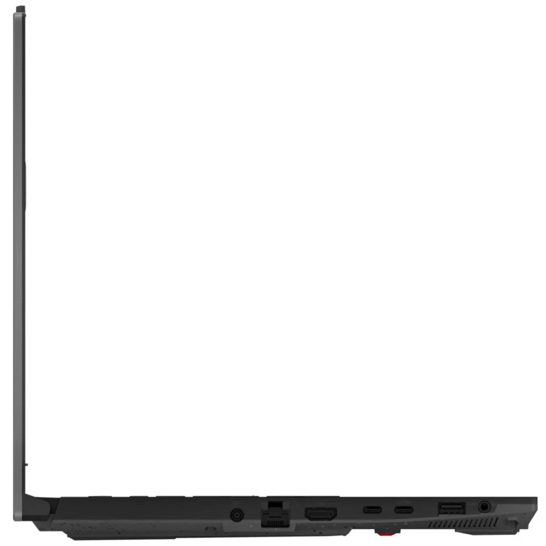 ASUS TUF Gaming F15 FX707 - Intel® 12th Gen Core ™ I7-12700H ، 16GB DDR4 ، 512GB NVME SSD ، NVIDIA® GEFORCE ™ RTX 4050 6GB DDR6