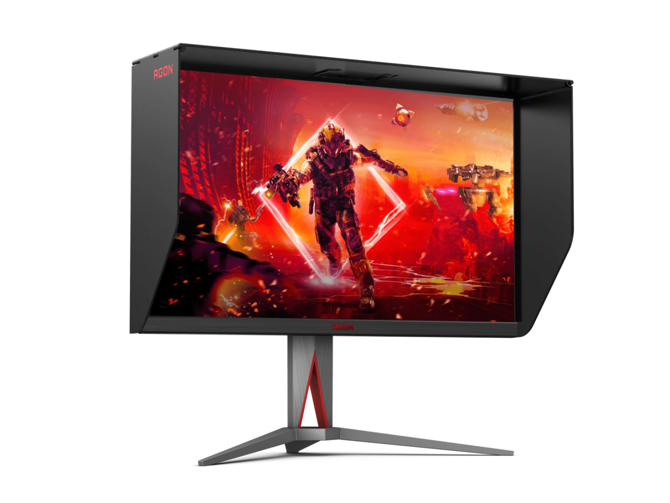 AOC AGON AG275FS 27" 360Hz Gaming Monitor