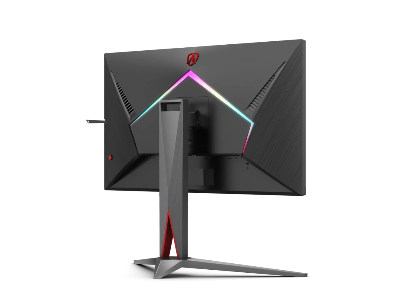 AOC AGON AG275FS 27" 360Hz Gaming Monitor