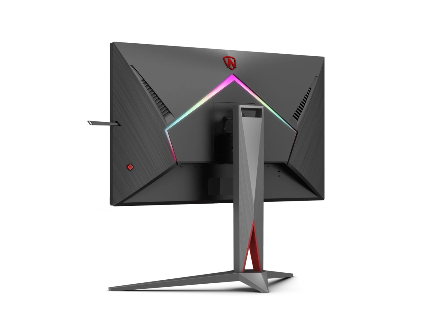 AOC AGON AG275FS 27" 360Hz Gaming Monitor