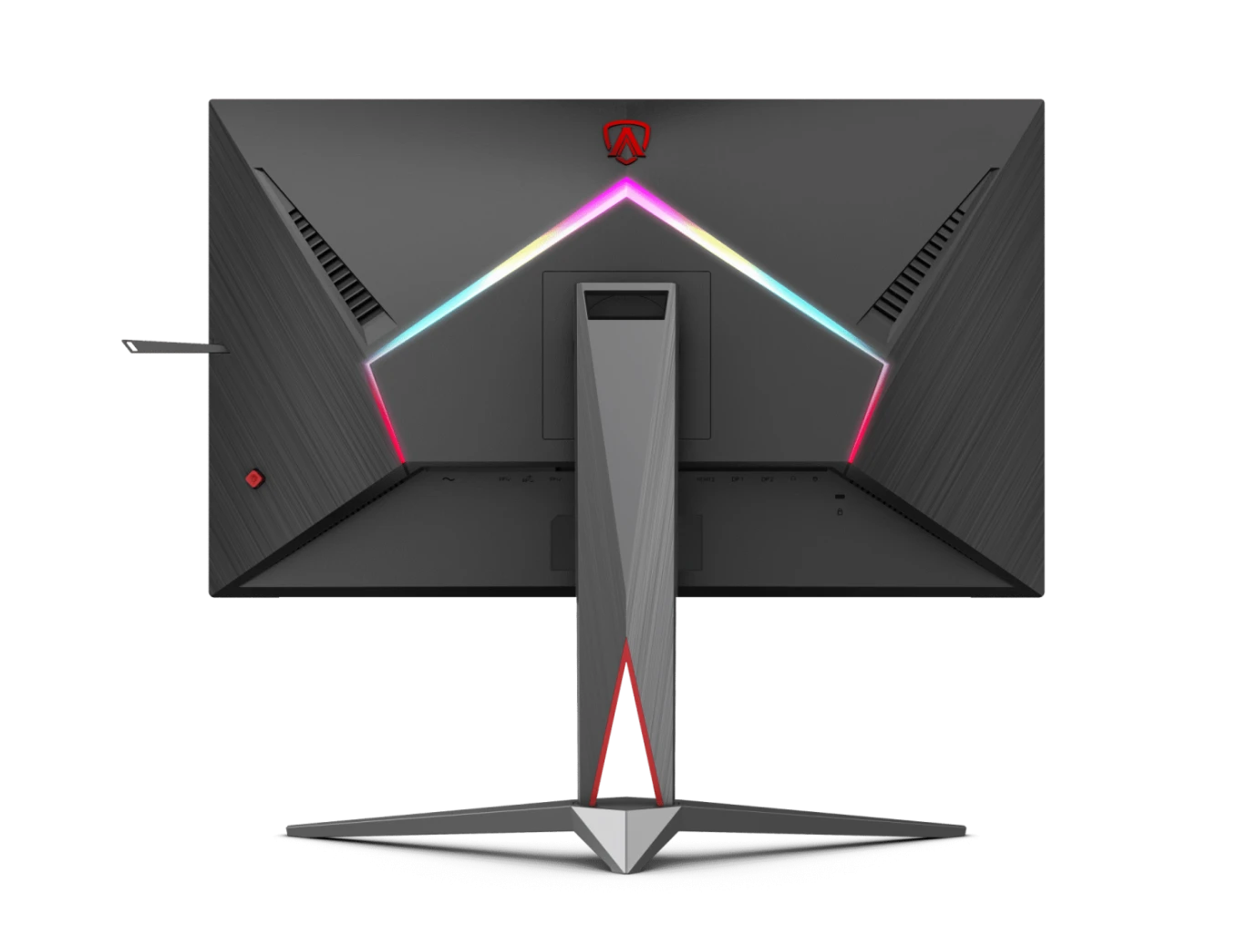 AOC AGON AG275FS 27" 360Hz Gaming Monitor