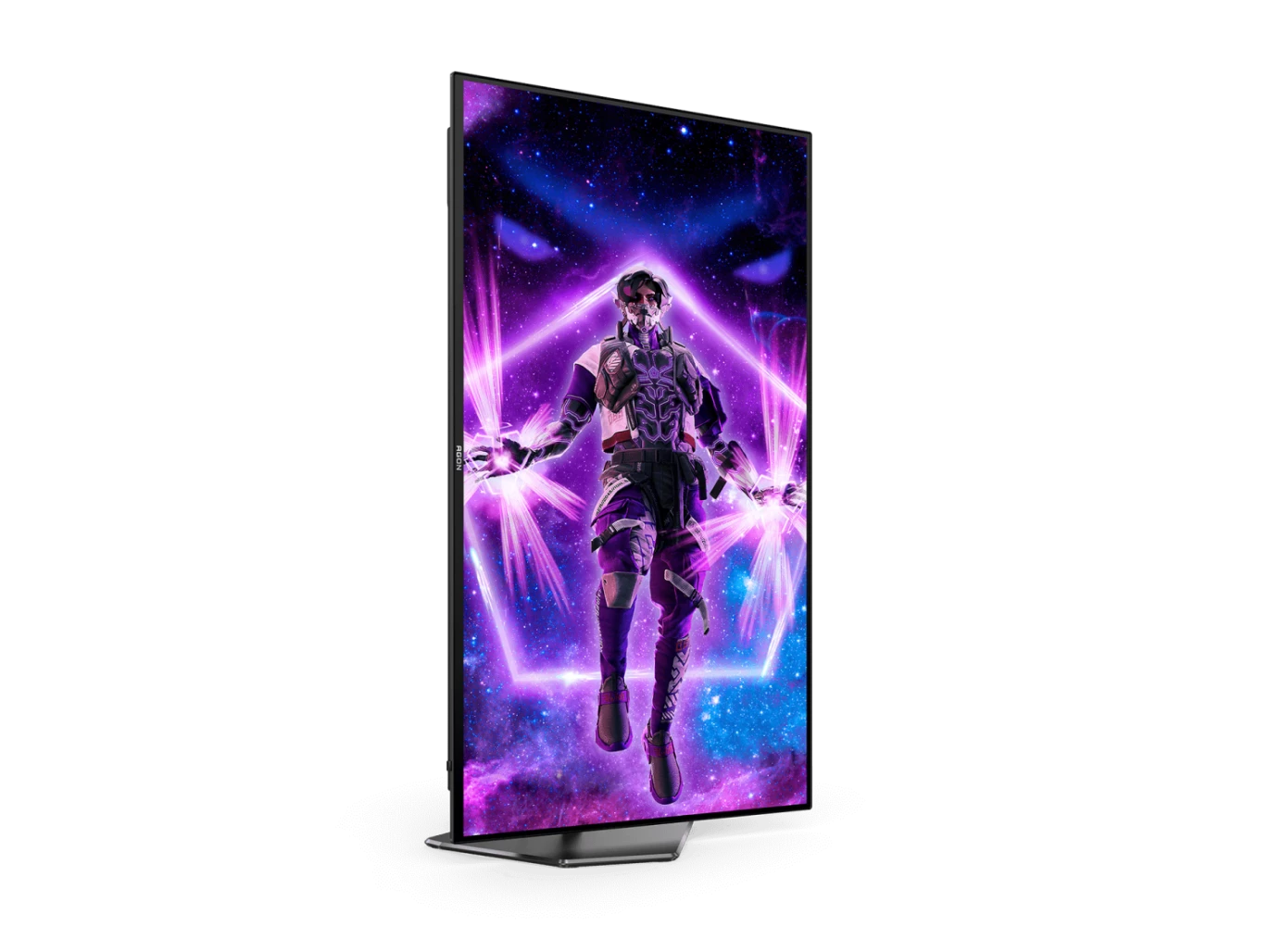 AOC Agon Pro AG276QZD /OLED 240HZ , 0.01MS