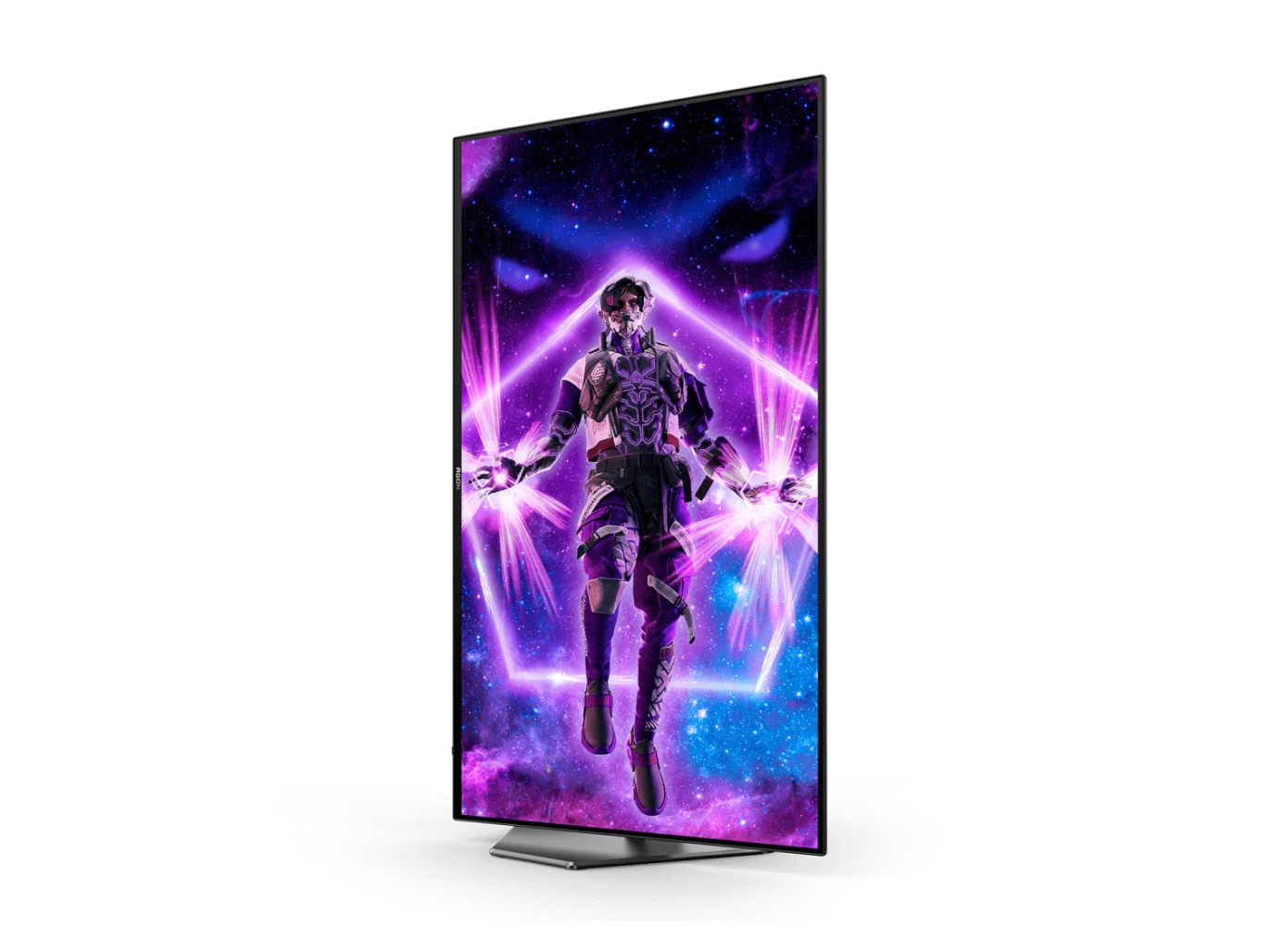 AOC Agon Pro AG276QZD /OLED 240HZ , 0.01MS