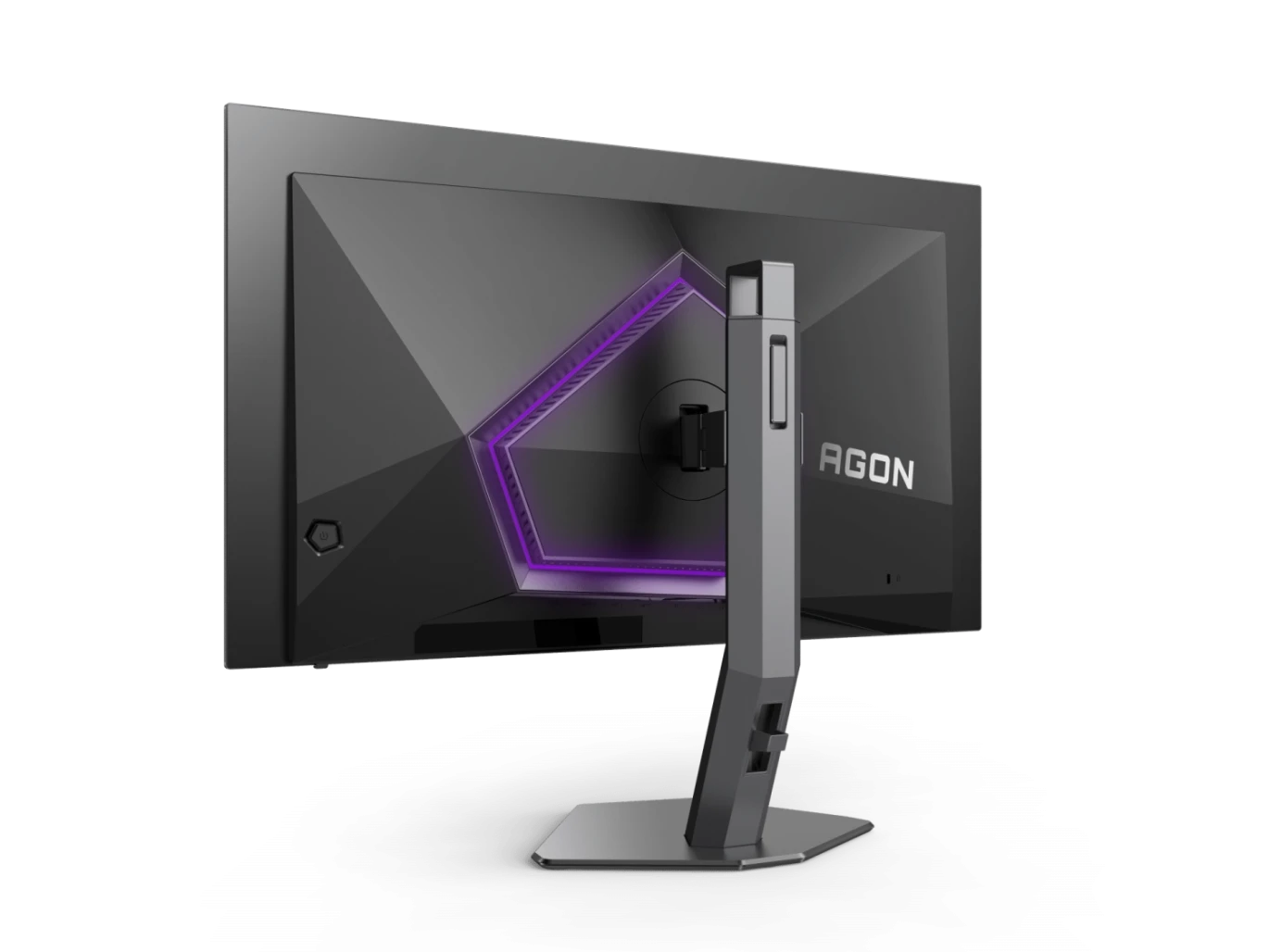 AOC Agon Pro AG276QZD /OLED 240HZ , 0.01MS