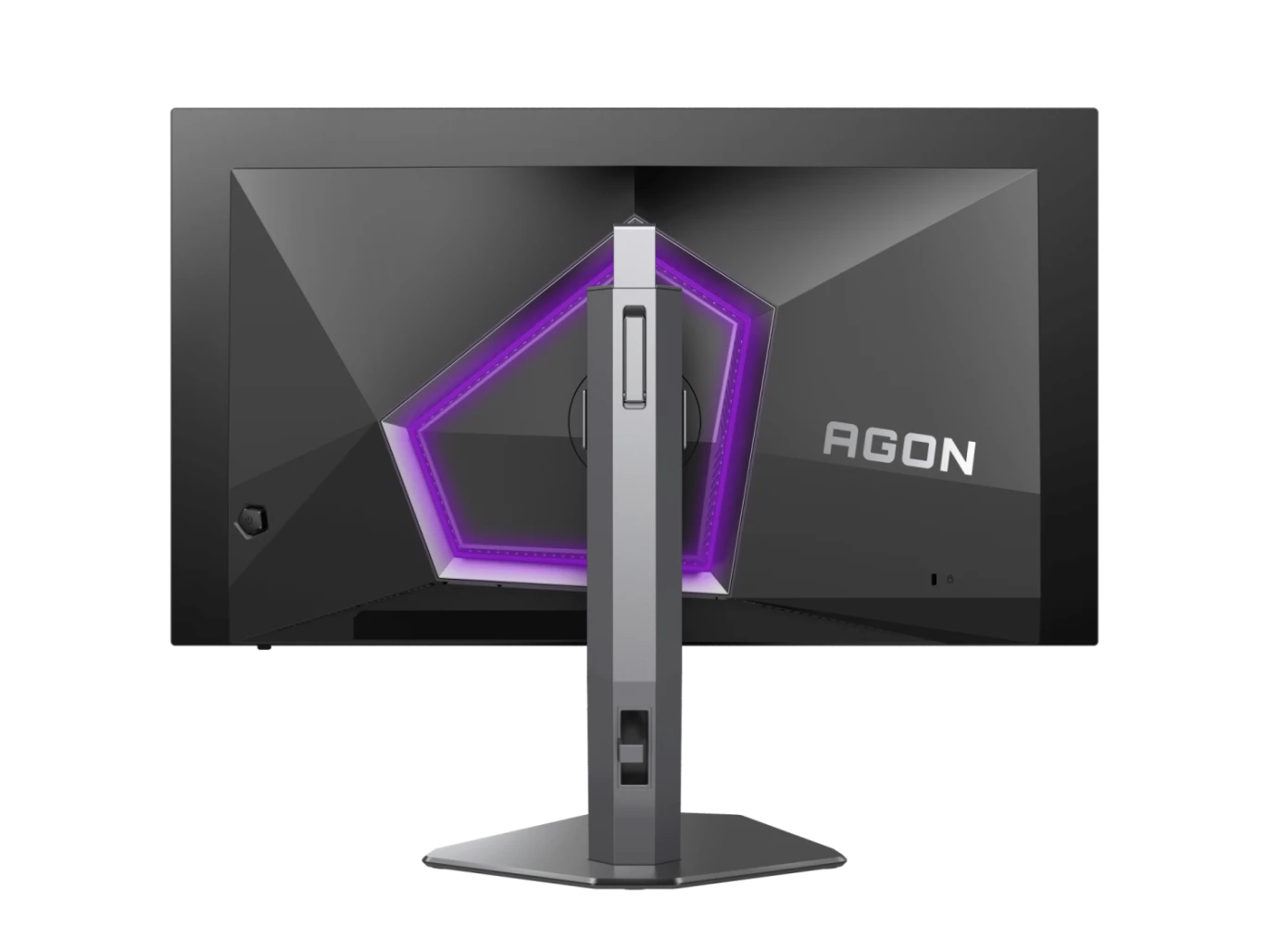 AOC Agon Pro AG276QZD /OLED 240HZ , 0.01MS