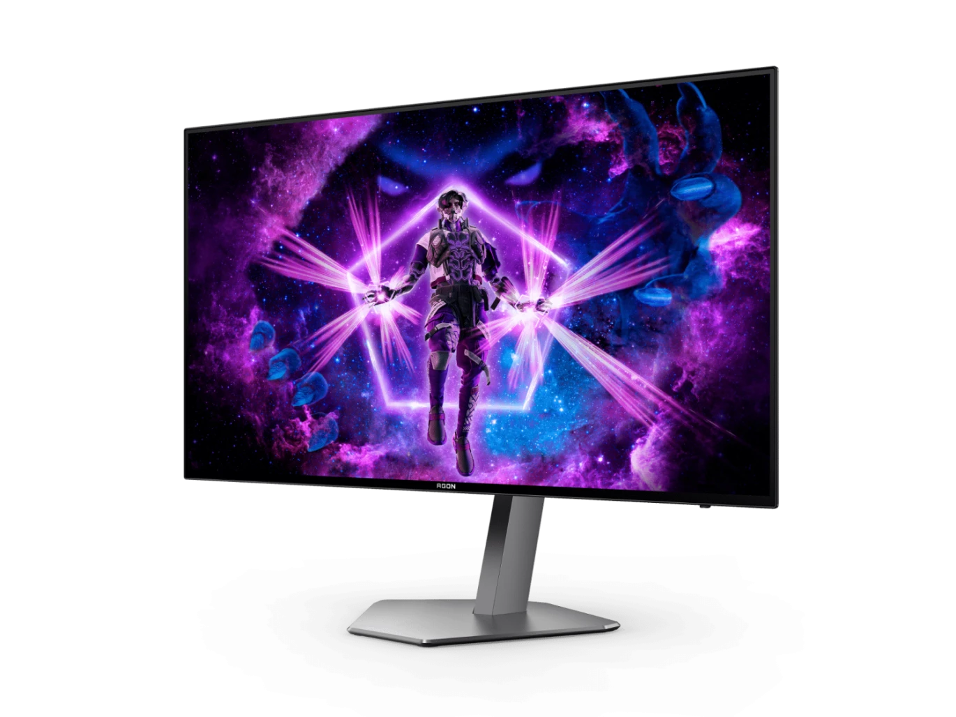 AOC Agon Pro AG276QZD /OLED 240HZ , 0.01MS