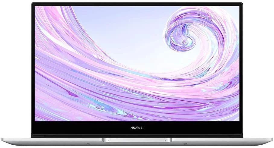 Huawei Matebook D14 (2021) Inte® 11Th Gen Core I5-1135G7 , 8 GB LPDDR4X , 512 GB NVMe® SSD , Intel® Iris® Xe Graphics , 14 IPS 1920 x 1080 (FHD), Windows 10 Home - Silver