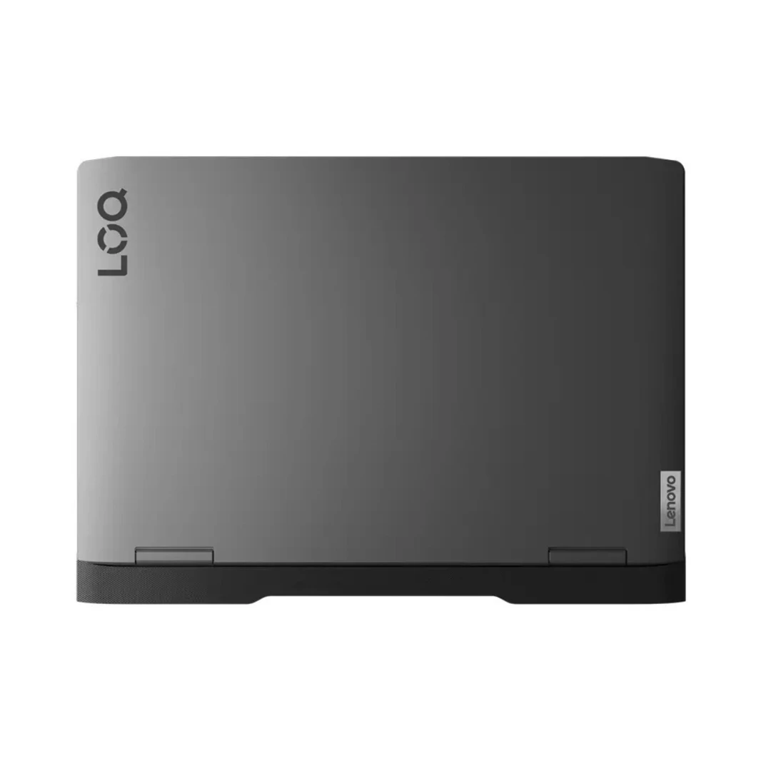 Lenovo LOQ 15IRX9 Intel® 13Th Gen Core™ I7-13650HX, 16GB DDR5 RAM, 512GB NVMe® SSD, Nvidia® Geforce™ RTX 3050 6GB DDR6, 15.6 IPS 1920 x 1080 (FHD) 144Hz, Windows 11 Pro - Grey