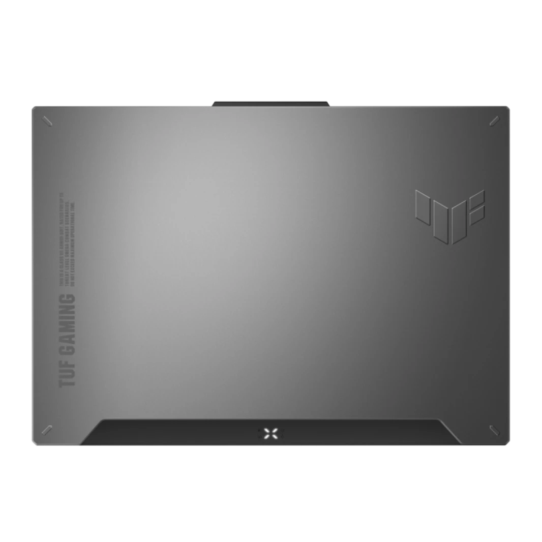 كمبيوتر محمول ASUS TUF Gaming A15 ، Ryzen ™ 9 7940HS ، 1 تيرابايت SSD ، 32 DDR5 ، RTX 4070 8GB DDR6 144Hz الجرافيت الأسود 2023