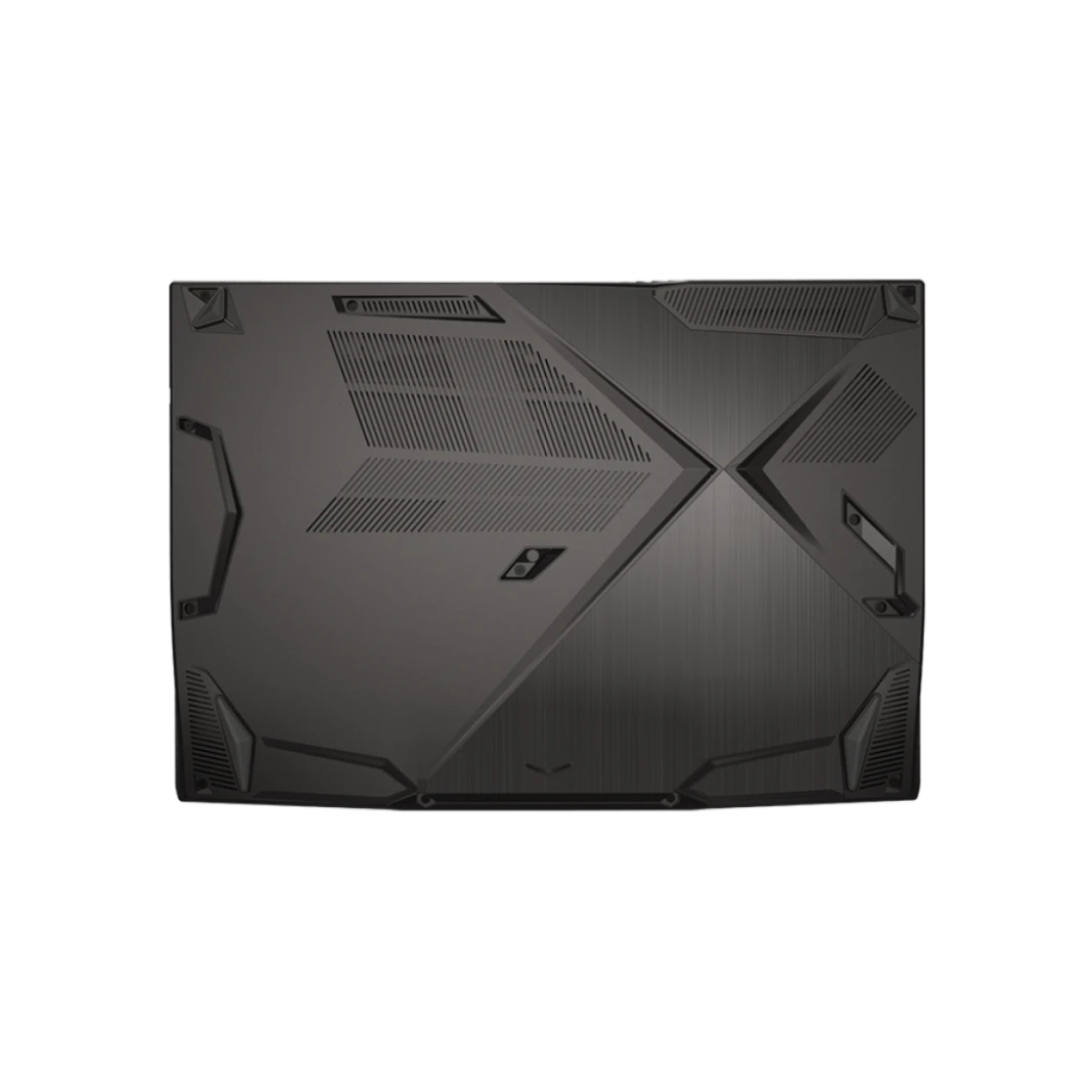 Laptop MSI Thin 15 B13UC | Intel® Core i7-13620H NVIDIA RTX 3050 Max-Q 4GB DDR6 512GB SSD 15.6" FHD, 144Hz IPS-Level - Cosmos Gray