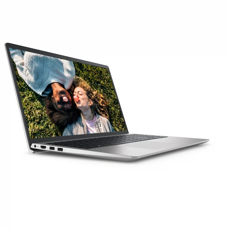 Dell Inspiron 3511 Intel 11th Gen Core I5-1135G7 ، 8 GB RAM ، 512 GB NVME® SSD ، NVIDIA® GEFORCE MX350 2 GB GDDR5 ، 15.6 WVA FHD -