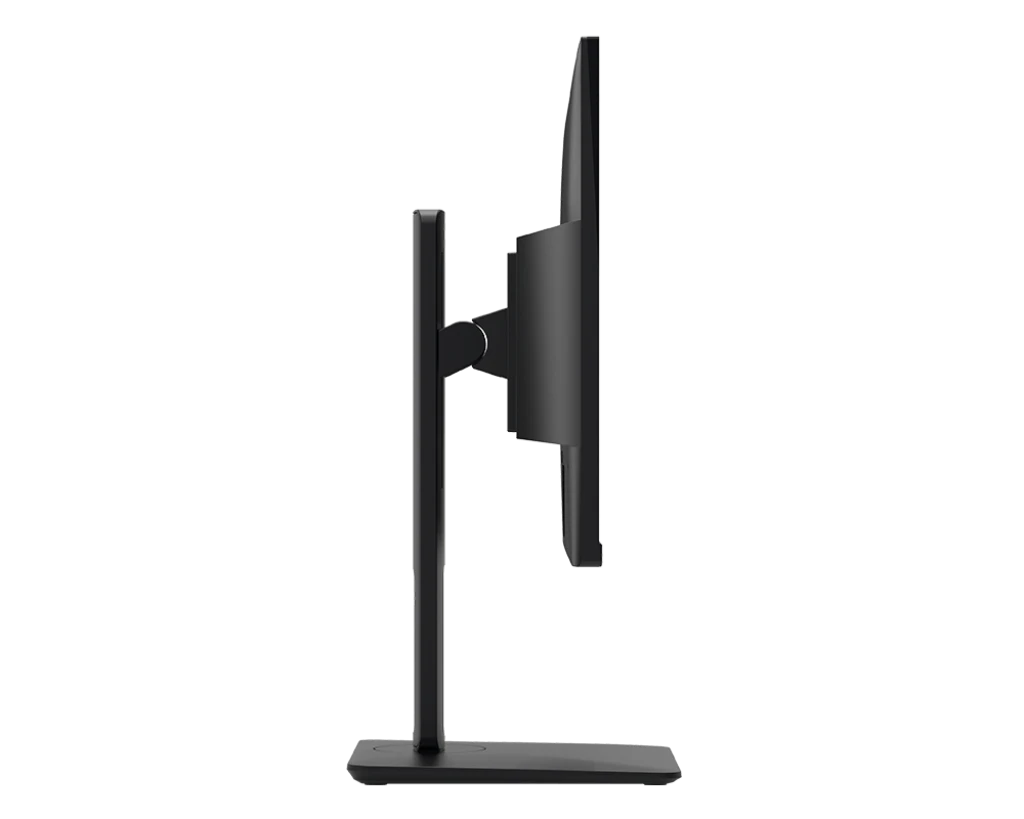 MSI Pro MP251P 24.5 بوصة شاشة Office كاملة HD IPS 1920 X 1080 100Hz شاشة العين المدمجة في مواضع HDMI 1.4B D-SUB (VGA) [فئة الطاقة E]