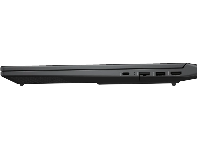 HP VICTUS 15-FA1095NIA Intel® 13th Gen Core ™ I7-13620H ، 16GB DDR4 RAM ، 512GB NVME® SSD ، NVIDIA® GEFORCE ™ RTX 3050 6GB GDDR6 ، 15.6 IPS 1920 × 1080 (FHD)