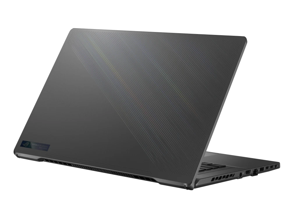 ASUS ROG ZYPHYRUS (2023) G16 GU603VV Intel® 13th Gen Core I7-13620H ، 16GB RAM DDR4 ، 512GB NVME® SSD ، NVIDIA® GEFORCE ™ RTX 4060 8GB GDDR6 ، 16 IPS-LEVEL 1920 X 1200 - رمادي