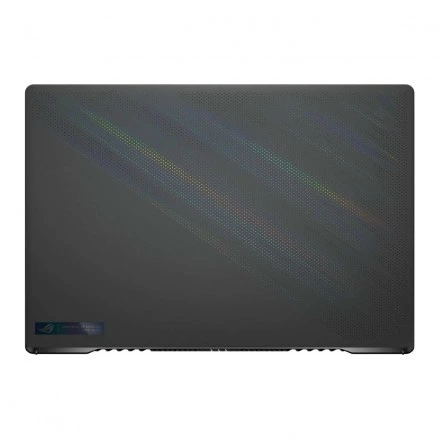 ASUS ROG ZYPHYRUS (2023) G16 GU603VV Intel® 13th Gen Core I7-13620H ، 16GB RAM DDR4 ، 512GB NVME® SSD ، NVIDIA® GEFORCE ™ RTX 4060 8GB GDDR6 ، 16 IPS-LEVEL 1920 X 1200 - رمادي