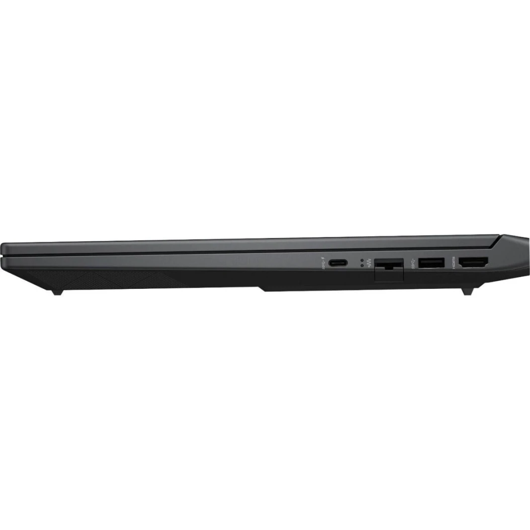 HP Victus 15-FA1021NIA Intel® 13th Gen Core ™ I7-13700H ، 16GB DDR4 RAM ، 512GB NVME® SSD ، NVIDIA® GEFORCE ™ RTX 3050 6GB GDDR6 ، 15.6 IPS 1920 × 1080 (FHD)