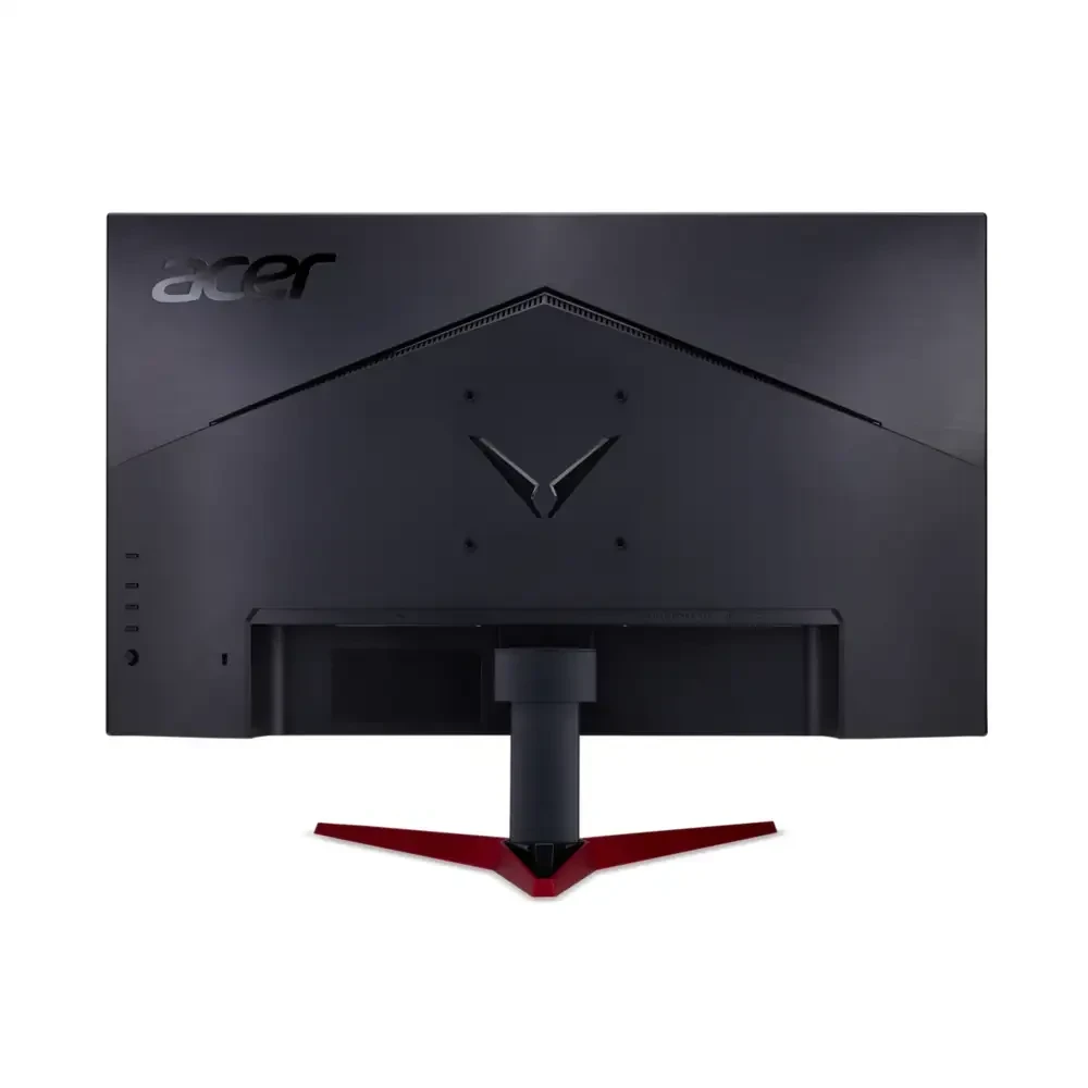 Acer Nitro VG270 M3 27" 1920 x 1080 (FHD) IPS 180Hz 0.5ms HDMI 2.0 \ DP 1.2 Flat Gaming Monitor With HDR10, AMD Freesync Premuim With Built-In Speakers - Black