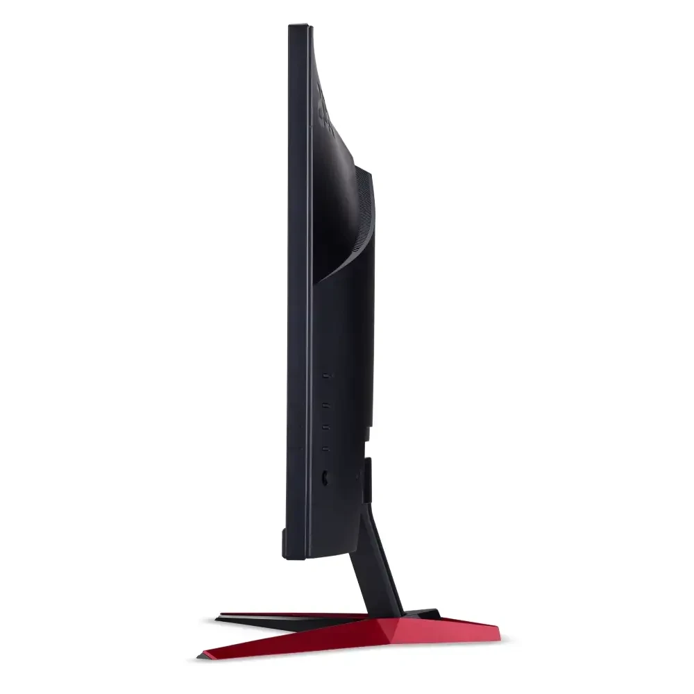 Acer Nitro VG270 M3 27" 1920 x 1080 (FHD) IPS 180Hz 0.5ms HDMI 2.0 \ DP 1.2 Flat Gaming Monitor With HDR10, AMD Freesync Premuim With Built-In Speakers - Black