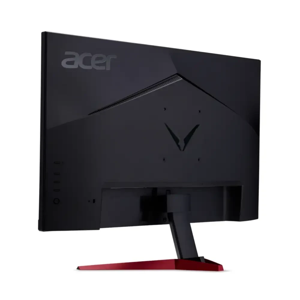 Acer Nitro VG270 M3 27" 1920 x 1080 (FHD) IPS 180Hz 0.5ms HDMI 2.0 \ DP 1.2 Flat Gaming Monitor With HDR10, AMD Freesync Premuim With Built-In Speakers - Black