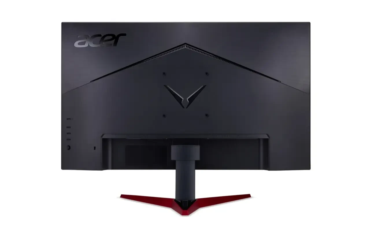 Acer Nitro VG240y 23.8 "1920 × 1080 (FHD) IPS 180Hz 0.5ms HDMI 2.0 \ DP 1.2 MONTOR