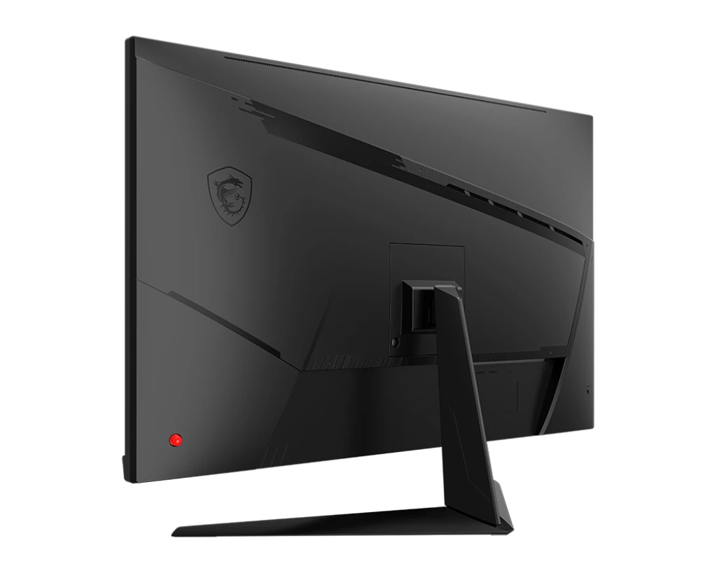 MSI G321Q 31.5 "2560 x 1440 (QHD 2K) IPS 170Hz 1MS HDMI 2.0B \ DP 1.4 شاشة مسطحة للألعاب مع HDR ، AMD FreeSync premuim & nvidia g -sync compatible - Black