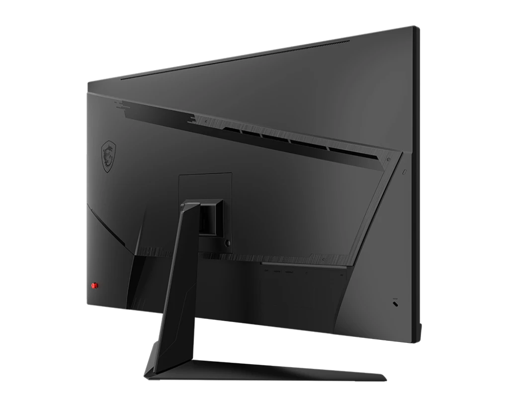 MSI G321Q 31.5 "2560 x 1440 (QHD 2K) IPS 170Hz 1MS HDMI 2.0B \ DP 1.4 شاشة مسطحة للألعاب مع HDR ، AMD FreeSync premuim & nvidia g -sync compatible - Black