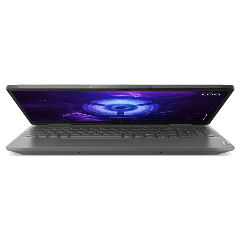 Lenovo LOQ 15IRH8 Intel® 13th Gen Core ™ I7-13620H ، 16GB DDR5 RAM ، 512GB NVME® SSD ، NVIDIA® GEFORCE ™ RTX 4050 6GB GDDR6 ، 15.6 IPS 1920 × 1080 (FHD) 144HZ ، Windows 11 Pro -