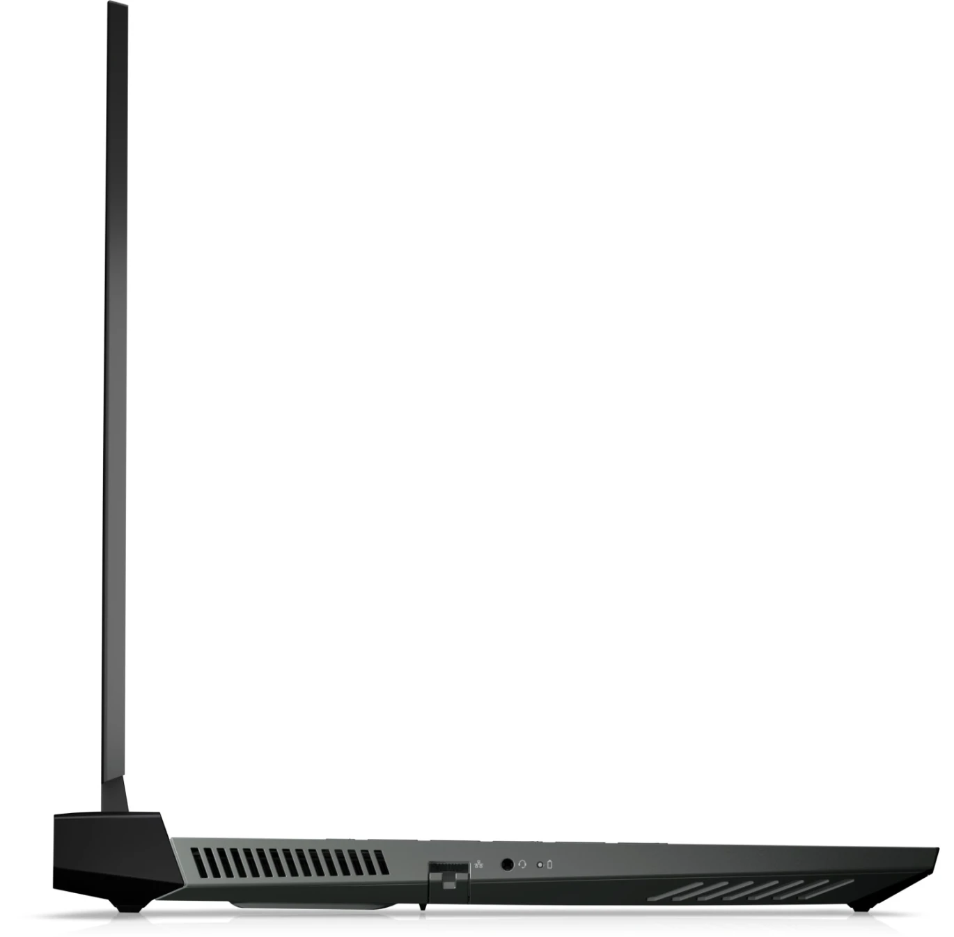 Dell G16 7620 Intel® 12th Gen Core I5-12700H ، 16 GB DDR5 ، 1TB NVME® SSD ، NVIDIA® GEFORCE RTX 3060 6GB GDDR6 ، 16 WVA 2560 X 1600 (QHD+) 165Hz 3MS ، Windows 11 Home - Black.