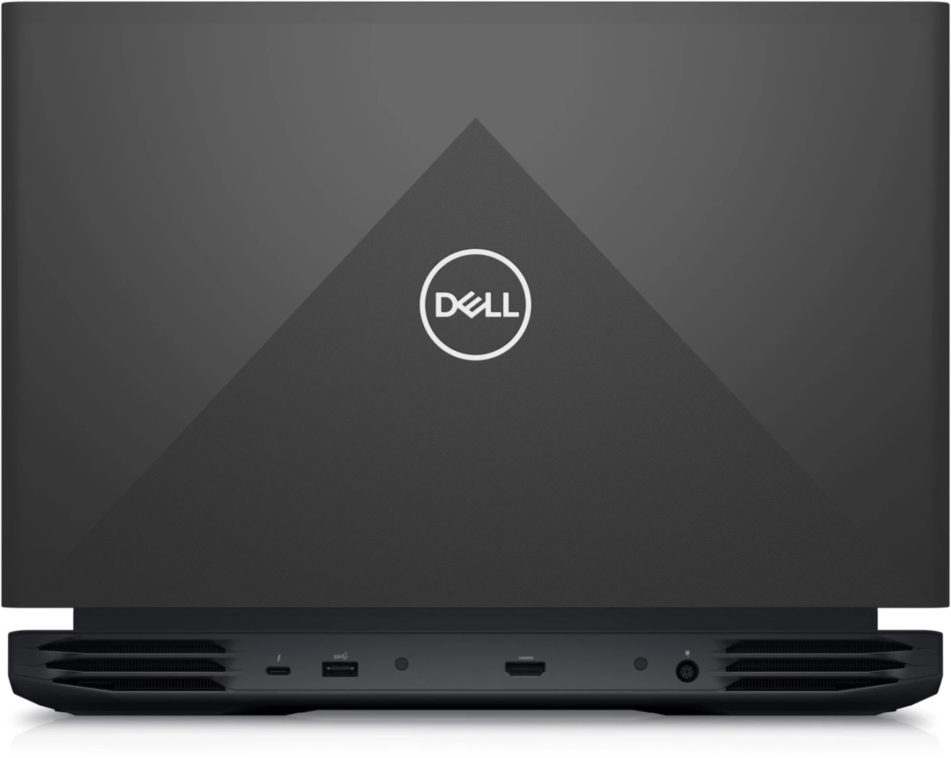 Dell G15 5520 Intel® 12th Gen Core I5-12500H ، 16 GB DDR4 ، 256GB NVME® SSD ، NVIDIA® GEFORCE RTX 3050 4GB GDDR6 ، 15.6 WVA 1920 X 1080 (FHD) 120Hz 35MS ، Windows 11 Home -