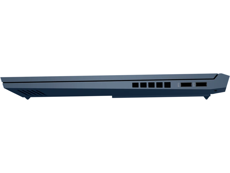 HP Victus 16-D1005NE Intel® 12Th Gen Core™ I5-12500H, 8GB DDR5 RAM, 512GB NVMe® SSD, Nvidia® Geforce™ GTX 1650 4GB GDDR5, 16.1 IPS 1920 x 1080 (FHD) 144Hz 13ms, Windows 11 Professional - Blue