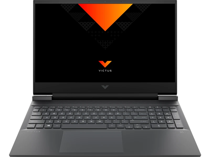HP Victus 16-D1012NIA ​​Intel® 12th Gen Core ™ I7-12700H ، 16GB DDR5 RAM ، 1TB NVME® SSD ، NVIDIA® GEFORCE ™ RTX 3060 6GB GDDR6 ، 16.1 IPS 1920 X 1080 (FHD) 144H 13MS
