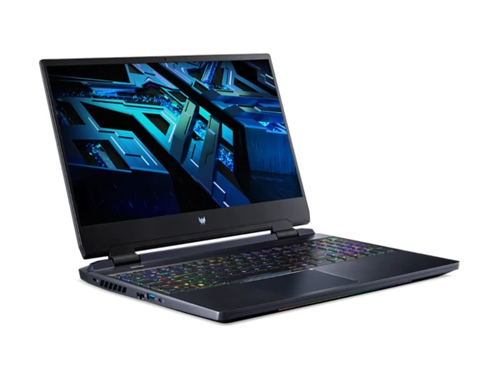Acer Predator Helios 300 PH315 Intel® 12th Gen Core ™ I7-12700H ، 16GB RAM DDR512GB NVME® SSD ، NVIDIA® GEFORCE ™ RTX 3060 6 GB GDDR6 ، 15.6 IPS 1920 × 1080 (FHD) 165H