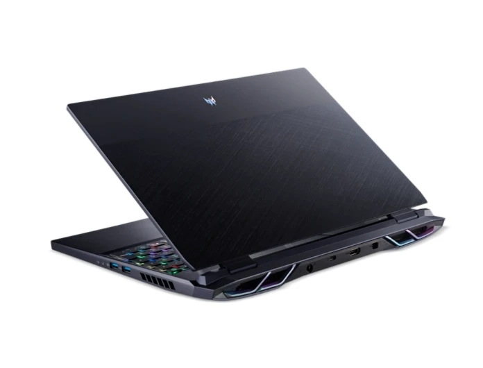 Acer Predator Helios 300 PH315 Intel® 12th Gen Core ™ I7-12700H ، 16GB RAM DDR512GB NVME® SSD ، NVIDIA® GEFORCE ™ RTX 3060 6 GB GDDR6 ، 15.6 IPS 1920 × 1080 (FHD) 165H