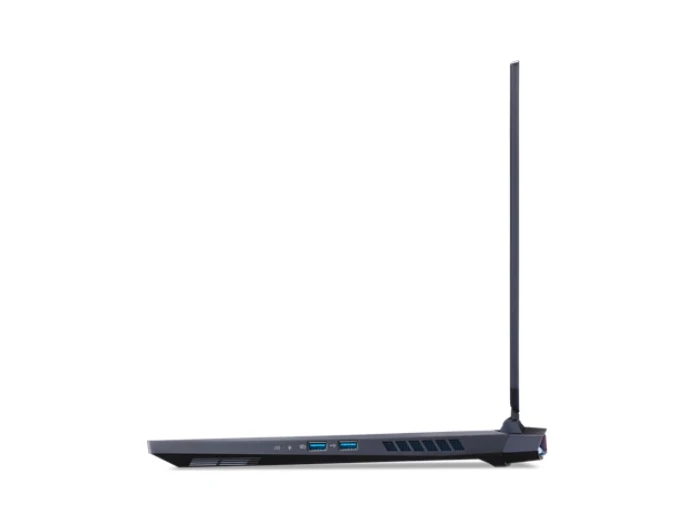 Acer Predator Helios 300 PH315 Intel® 12th Gen Core ™ I7-12700H ، 16GB RAM DDR512GB NVME® SSD ، NVIDIA® GEFORCE ™ RTX 3060 6 GB GDDR6 ، 15.6 IPS 1920 × 1080 (FHD) 165H
