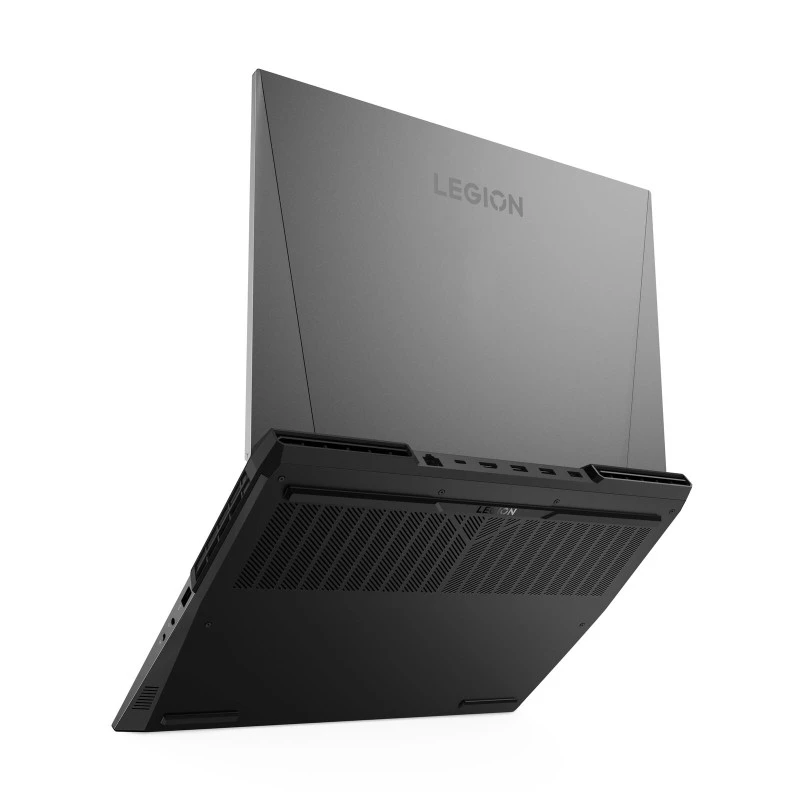 Lenovo Legion 5 Pro 16ARH7H AMD® RYZEN ™ 7-6800H ، 16GB DDR5 RAM ، 1TB NVME® SSD ، NVIDIA® GEFORCE ™ RTX 3060 6GB GDDR6 ، 16.0 IPS 2560 × 1600 (WQXGA)