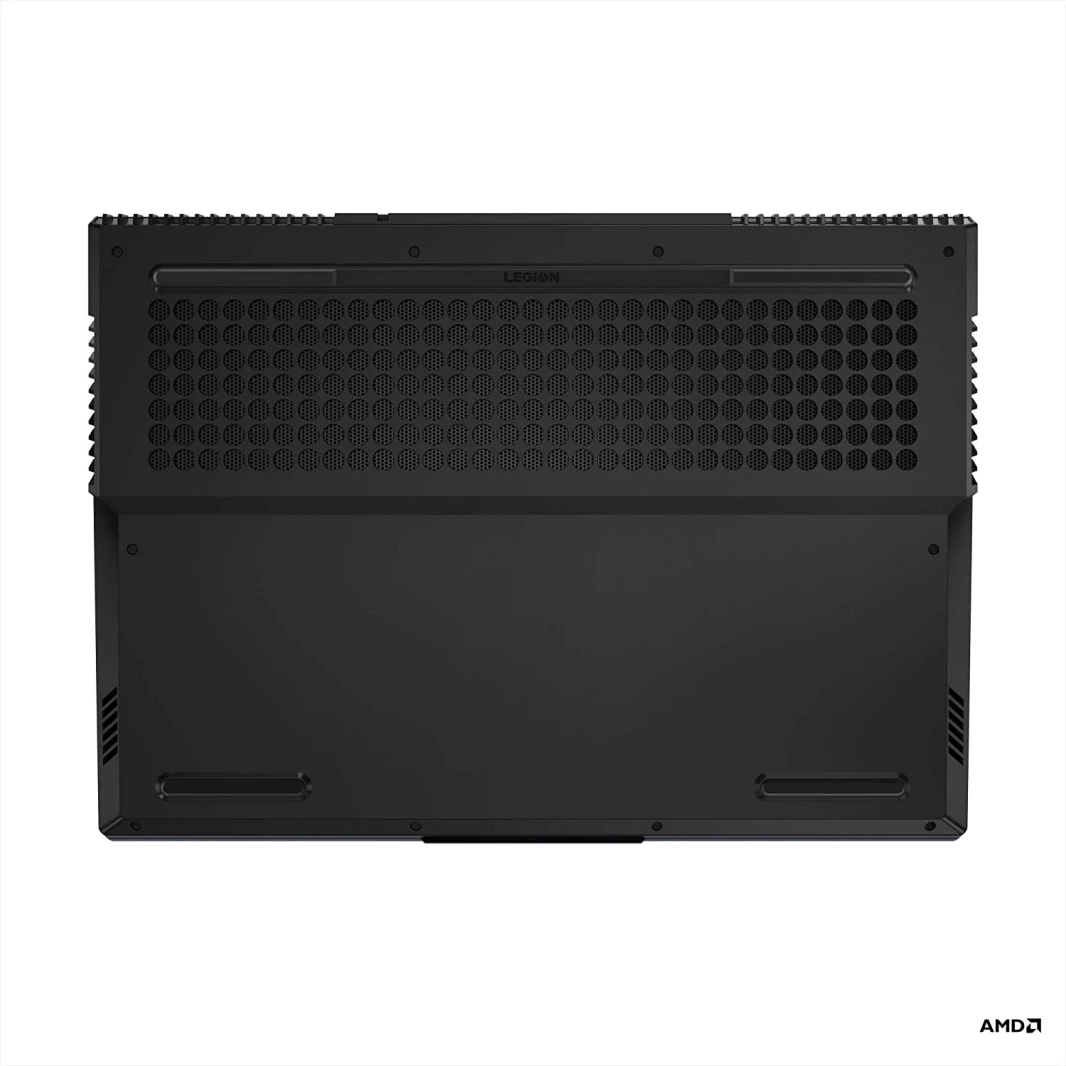 Lenovo Legion 5 15ith6 Intel® 11th Gen Core ™ I5-11400H ، 16GB DDR4 RAM ، 512GB NVME® SSD ، NVIDIA® GEFORCE ™ RTX 3050 TI 4GB GDDR6 ، 15.6 IPS 1920 × 1080 (FHD)