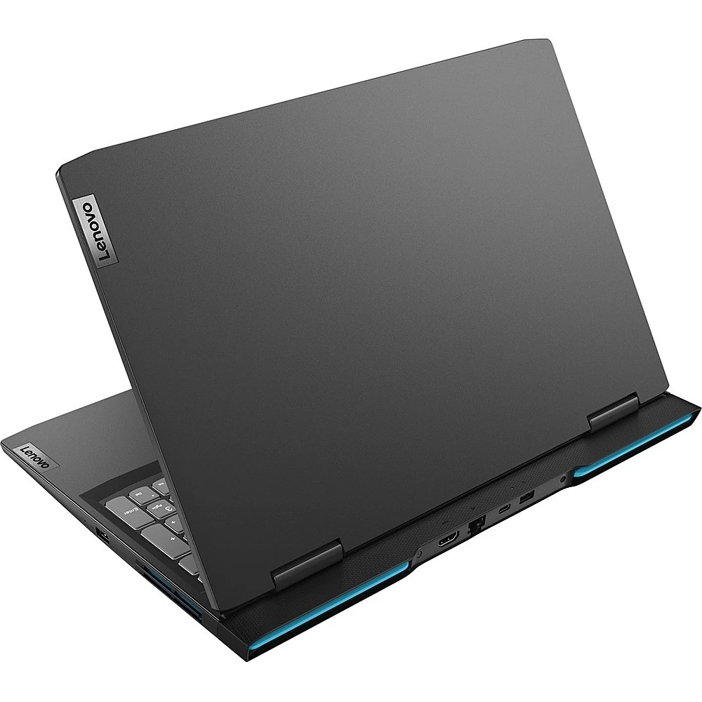 Lenovo IdeaPad Gaming 3 15iah7 Intel® 12th Gen Core ™ I5-12450H ، 16GB DDR4 RAM ، 512GB NVME® SSD ، NVIDIA® GEFORCE ™ RTX 3050 4GB GDDR6 ، 15.6 IPS 1920 X 1080 (FHD)