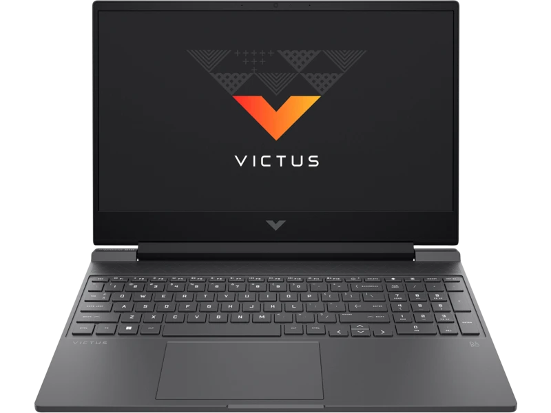 HP VICTUS 15-FA0079TX Intel® 12th Gen Core ™ I5-12500H ، 16GB DDR4 RAM ، 512GB NVME® SSD ، NVIDIA® GEFORCE ™ RTX 3050 4GB GDDR6 ، 15.6 IPS 1920 × 1080 (FHD)