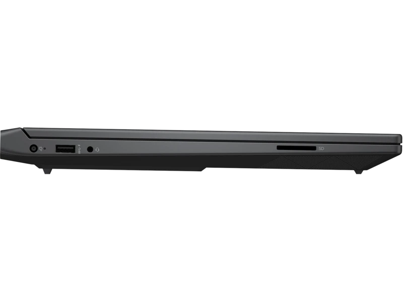 HP VICTUS 15-FA0079TX Intel® 12th Gen Core ™ I5-12500H ، 16GB DDR4 RAM ، 512GB NVME® SSD ، NVIDIA® GEFORCE ™ RTX 3050 4GB GDDR6 ، 15.6 IPS 1920 × 1080 (FHD)