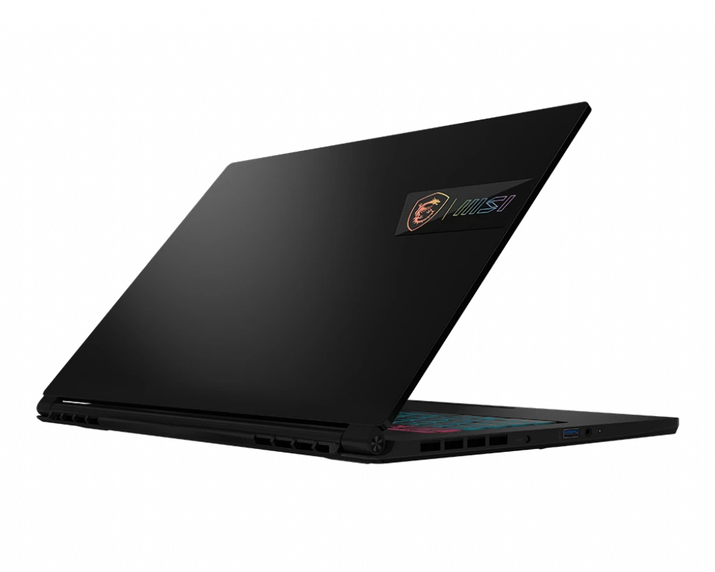 MSI Stealth 15M Intel® 12th Gen Core ™ I7-1280p ، 16 GB DDR4 ، 512 GB NVME® SSD ، NVIDIA® GEFORCE ™ RTX 3060 6 GB GDDR6 ، 15.6 IPS 1920 X 1080 (FHD) 144Hz ، Windows 11 Pro -